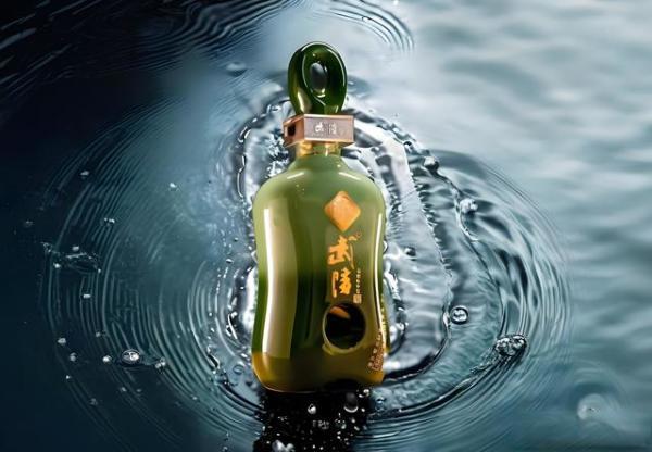 武陵酒上酱53%vol 酱香型白酒500ml 单瓶装【报价价格评测怎么样】-什么