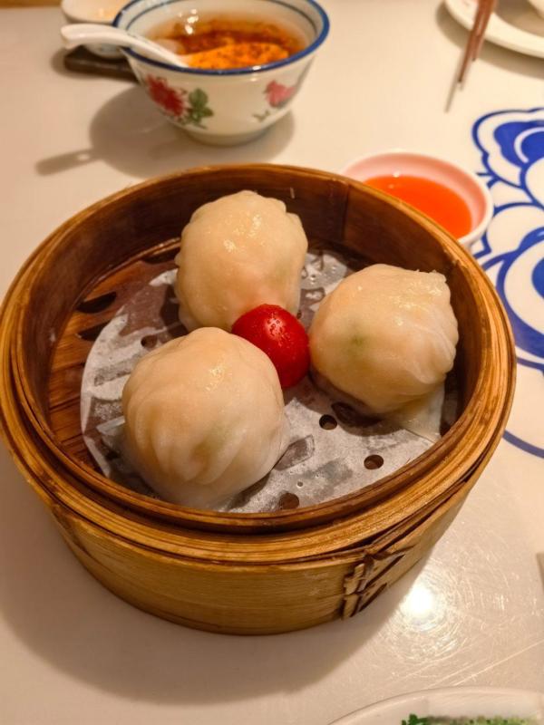 从街坊小店到米其林,才算真正吃懂广州这顿XXXL早茶