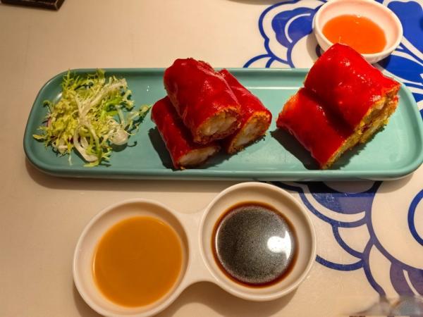 从街坊小店到米其林,才算真正吃懂广州这顿XXXL早茶